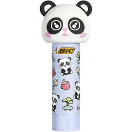 4 Tubes de colle blanche - 8 g - BIC photo du produit