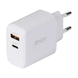 Chargeur GaN 65W USB Type A & C photo du produit