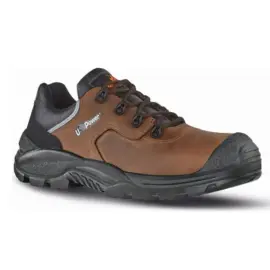 Paire Chaussures QUEBEC UK S3 SRC - Taille 41 - Upower photo du produit