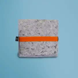 Pochette pour clavier Split - En feutre - R-Go Tools photo du produit