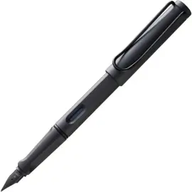 Stylo plume Safary - Noir - Lamy photo du produit
