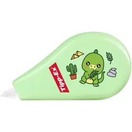 2 Correcteur Mini Pocket Mouse - 6 m x 5 mm - Collection Vibbies - Tipp-Ex photo du produit