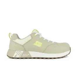 Paire Chaussures de s&eacute;curit&eacute; Wings S1PS - 42 - Beige photo du produit