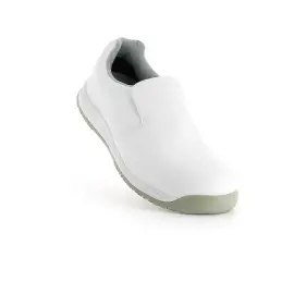 Paire Chaussures de s&eacute;curit&eacute; Milk Evo S3 - 40 - Blanc photo du produit