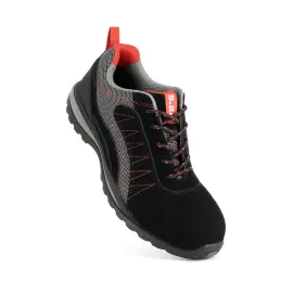 Paire Chaussures de s&eacute;curit&eacute; Zephir S1PS - 41 - Noir photo du produit
