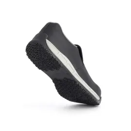 Paire Chaussures de s&eacute;curit&eacute; Milk Evo S3 - 38 - Noir photo du produit