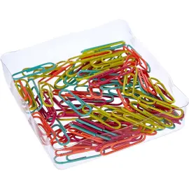 100 100 Trombones Fluor - Apli photo du produit