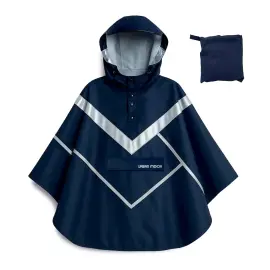 Poncho imperm&eacute;able - M - Urban Moov photo du produit