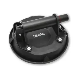 Ventouse de levage - Semelle caoutchouc simple - Wonday photo du produit