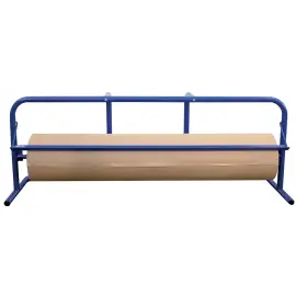 D&eacute;vidoir pour papier emballage kraft - 115 cm - Wonday photo du produit