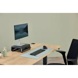 Souris ergonomique verticale Breyta - Petite main - Droitier - Fellowes photo du produit
