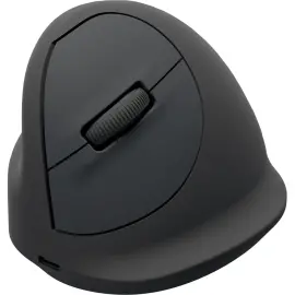Souris ergonomique verticale Breyta Plus - Grande main - Gaucher - Fellowes photo du produit