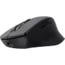 Souris ergonomique sans fil Niven - Bluetooth + USB-C &ndash; 3200 DPI - Trust photo du produit
