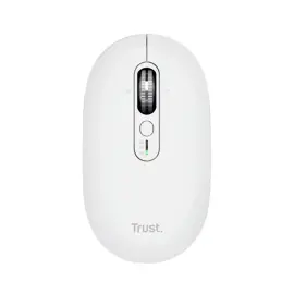 Souris sans fil Seron - Bluetooth + USB-C 2,4 GHz - Trust photo du produit