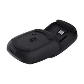 Souris sans fil pliable Trust Zylo - USB-C &ndash; 1600 DPI - Trust photo du produit