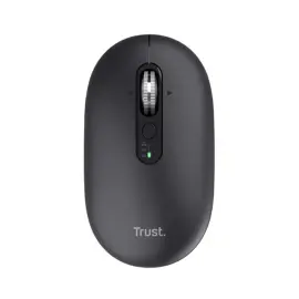 Souris sans fil silencieuse - Bluetooth - Trust photo du produit
