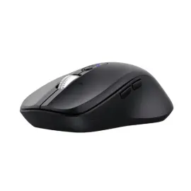 Souris sans fil Ferro Hyperscroll - Bluetooth + USB-A &ndash; 3200 DPI - Trust photo du produit