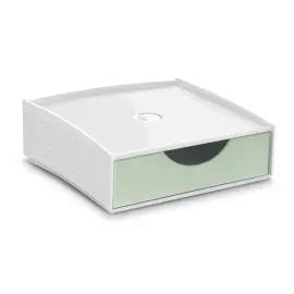 Mini-module de rangement - Vert pastel - Cep photo du produit