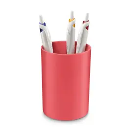 Pot &agrave; crayons First - Rouge - Cep photo du produit