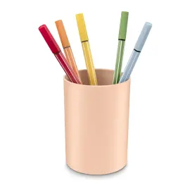 Pot &agrave; crayons First - P&ecirc;che - Cep photo du produit