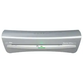 Plastifieuse Leitz iLam Home Office A4, Gris photo du produit