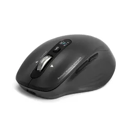 Souris sans fil - Bluetooth - Noir - Port Connect photo du produit