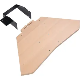 Etag&egrave;re pour support Motion Static- Bois - Legamaster photo du produit