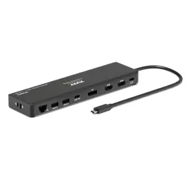 Hub USB-C - 9 en 1 - Port Connect photo du produit