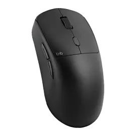 Souris - Rechargeable - Noir - T'nB photo du produit