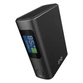 Batterie nomade - C&acirc;ble USB Type A/C - 45W - T'nb photo du produit