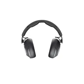 Micro-casque Bluetooth - Sans base - Noir - HP photo du produit