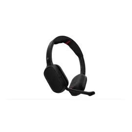 Micro-casque Bluetooth - Sans base - Noir - HP photo du produit