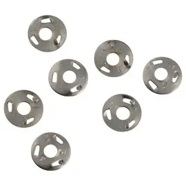 100 Punaises 3 pointes photo du produit