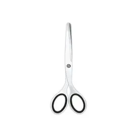 Paire de ciseaux métal bouts ronds - SAFETOOL - 20 cm photo du produit