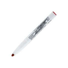 Marqueur effa&ccedil;able &agrave; sec Velleda 1741 - Rouge - BIC photo du produit
