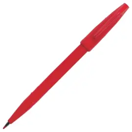 Feutre Sign Pen - Rouge - Pentel photo du produit