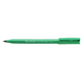 Feutre bille Roller Ball R50  - &eacute;criture moyenne - noir - PENTEL photo du produit