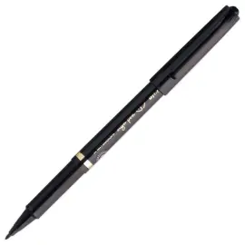 Feutre &eacute;criture moyenne Sign Pen - Noir - UNI-BALL photo du produit