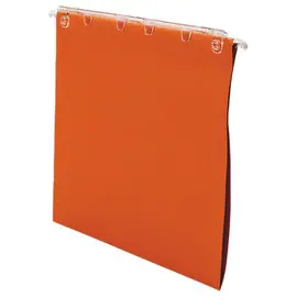 25 Dossiers suspendus pour tiroirs en kraft recyclé photo du produit