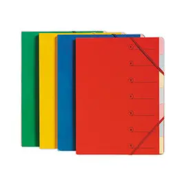 Trieur 7 compartiments extensible photo du produit