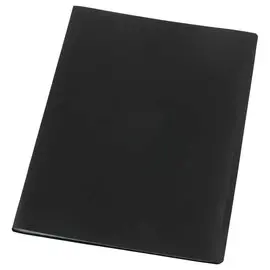 Protège-documents A4 - Noir - 40 pochettes photo du produit