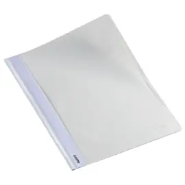 Chemises &agrave; lamelles 4191  - blanc - Leitz photo du produit