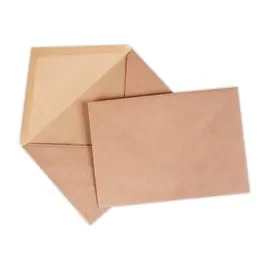 500 Enveloppes administratives GPV 114x162mm photo du produit