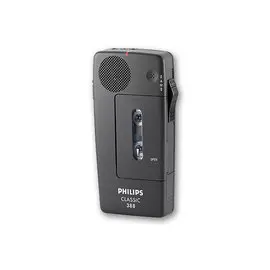 Dictaphone analogique - Pocket mémo PHILIPS LFH388 photo du produit
