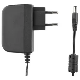 Adaptateur pour titreuses - 9V - DYMO photo du produit