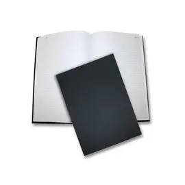 Registre folioté ELVE - 5x5 - format 23 x 36 cm - 300 pages photo du produit
