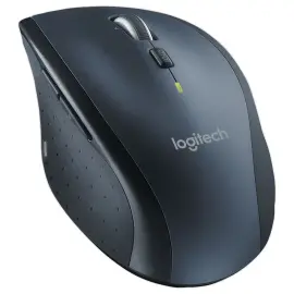 Souris laser sans fil M705 - Logitech photo du produit