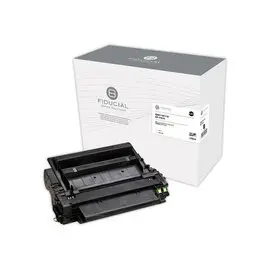 Toner remanufacturé eq. HP Q6511X, CANON 710H - Haute capacité - Noir photo du produit