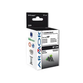 Cartouche éq. HP 339 - Noir - OWA photo du produit