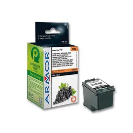 Cartouche &eacute;q. HP 337 - Noir - OWA photo du produit